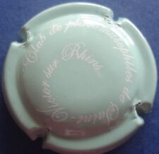 capsule champagne BEAUFORT