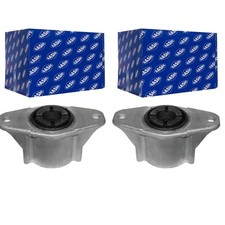 2X SASIC Support De Ressort