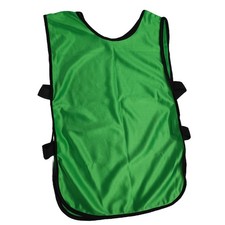 Gilet d'entraînement football