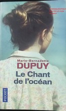 Le Chant de l’Océan roman