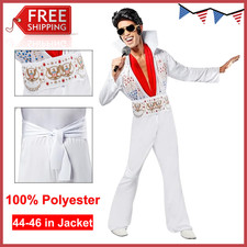 Rubie's Adult Elvis Presley