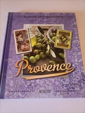 LIVRE LA CUISINE DE PROVENCE.