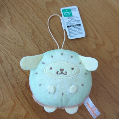 Mascotte costume fruits - de,