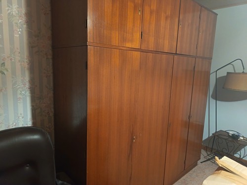 Armoire demontable portes - demontable,
