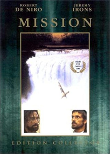 Dvd mission édition - mission,