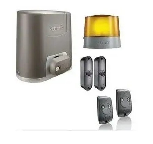 1216451 kit pour portail - 1216451,