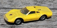 Voiture miniature ferrari dino - voiture,