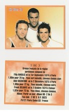 2 BE 3 FILIP NICOLIC petite