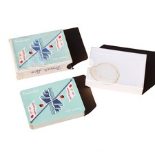 Jeu de 52 cartes publicitaire