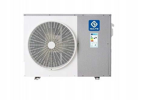 Pompe chaleur kw - pompe, 10