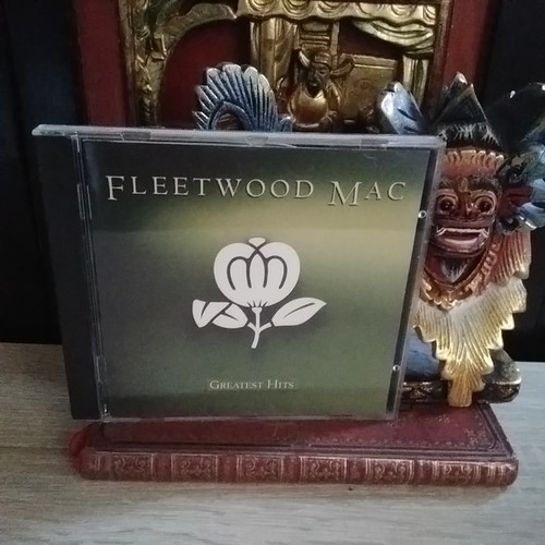 Fleetwood mac greatest hits - fleetwood,