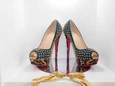 ✅👠Véritables Escarpins