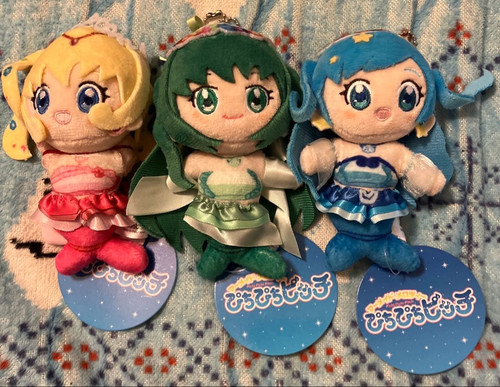 Officiel mermaid melody - officiel,