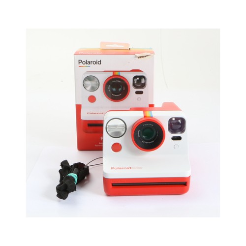 Polaroid now appareil photo - polaroid,