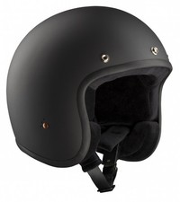 Casque chopper bandit jet - chopper, avec