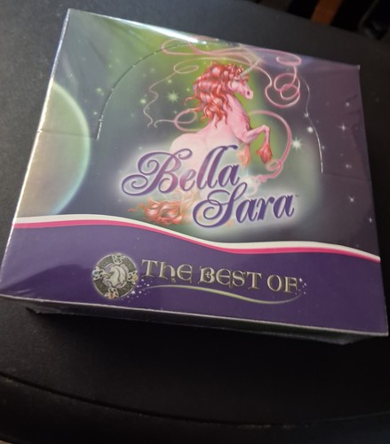 Best bella sara - bella, box