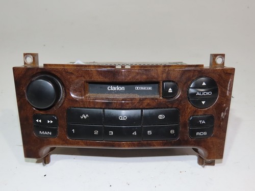 Autoradio peugeot 607 - 607, 9u)