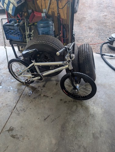 Vintage mid school specialized - mid-school,