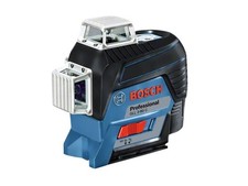 Bosch Professionnel 360° Laser + BM 1 Support Universel GLL 3-80 C