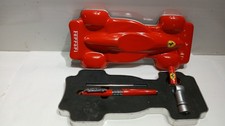 ferrari Stylo Bille  En Coffret D'origine F1