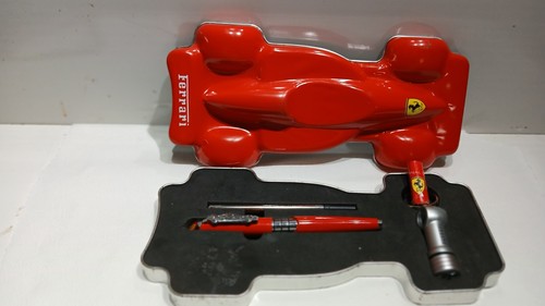 Ferrari stylo bille - stylo,