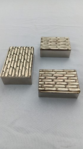 Boîtes bijoux de - 3, maria