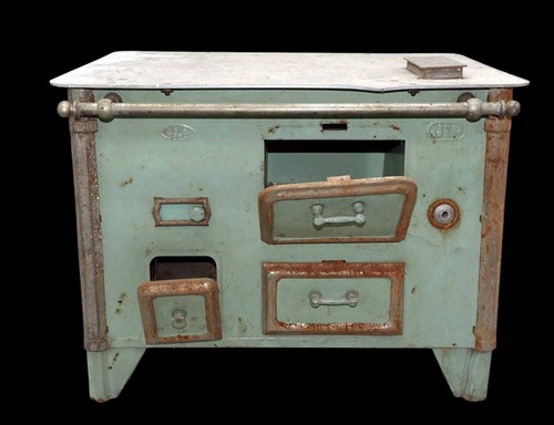Cuisinière poupée jep - ,