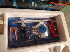 Popy Daltanious Robot Dx Boite