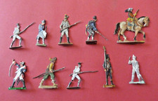 Plats d'étain 30mm -