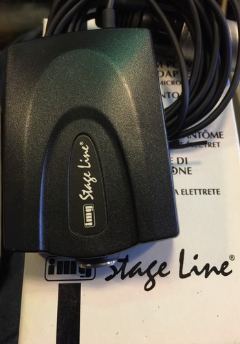 Phantom power pile 48 v - 9-48,