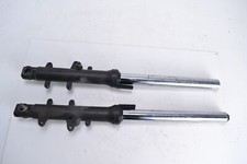 Fourche avant suspension