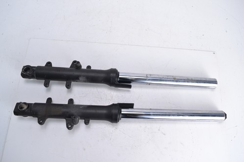 Fourche avant suspension