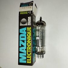 ECL86   Tube eLectronique  NOS