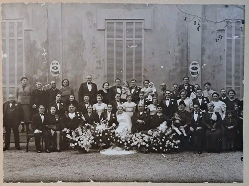 Photo argentique biere - photo, nb