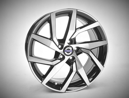 Jantes aluminium volvo - aluminium,