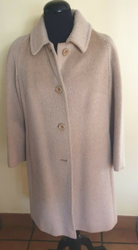 Manteau neuf laine - ,