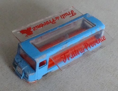 Majorette rail route - rail, –