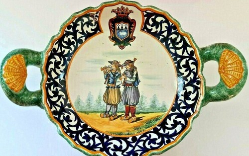 Henriot quimper melonnière - melonnière, à