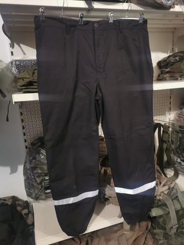Pantalon treillis agent - pantalon,
