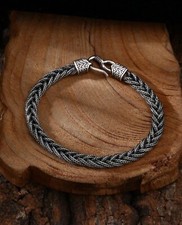 Bracelet Argent Sterling 925