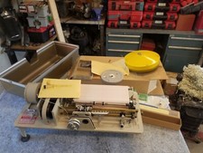 Stevens Type A-71 Recorder