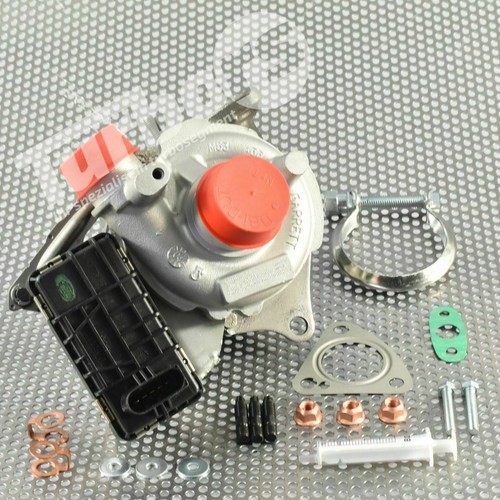 Turbocompresseur citroën - turbocompresseur,