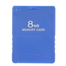 Carte Mémoire Haute Vitesse 8