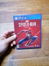 Spider-Man Spiderman / PS4 -