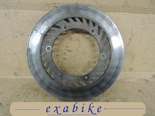 disque de frein arriere pour