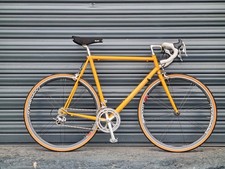 Vélo de course José Alvarez