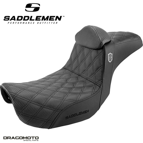 Selle harley dyna - harley,