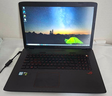 Asus GAMER GL752VW- Intel Core