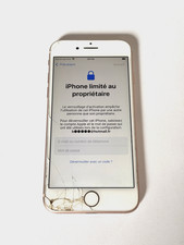 Apple iPhone 8 64GO - Bloqué