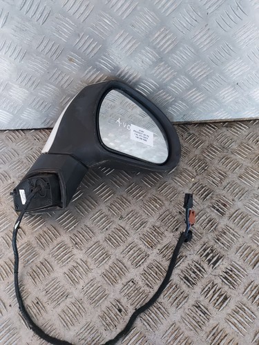 Rétroviseur electrique droit - electrique,
